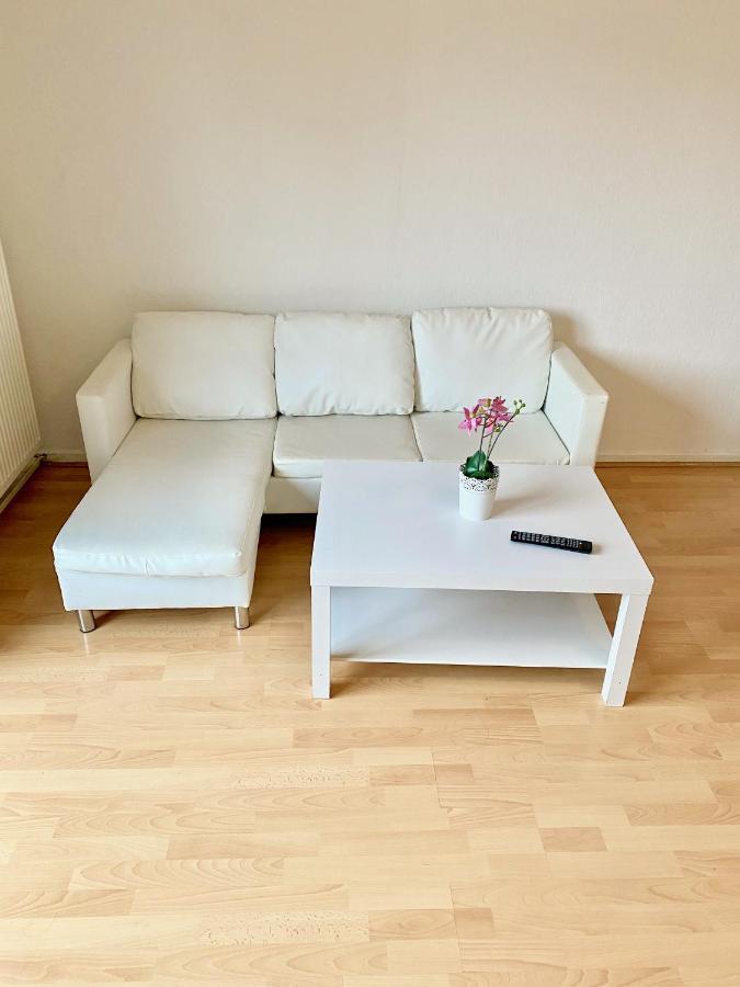 Zentrales Wg-Zimmer 1 Ravensburg, Balkon, Kamin 아파트 외부 사진